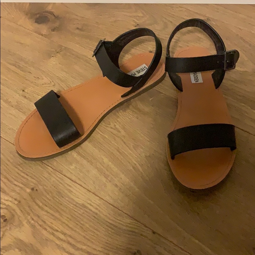Steve Addendums Sandals